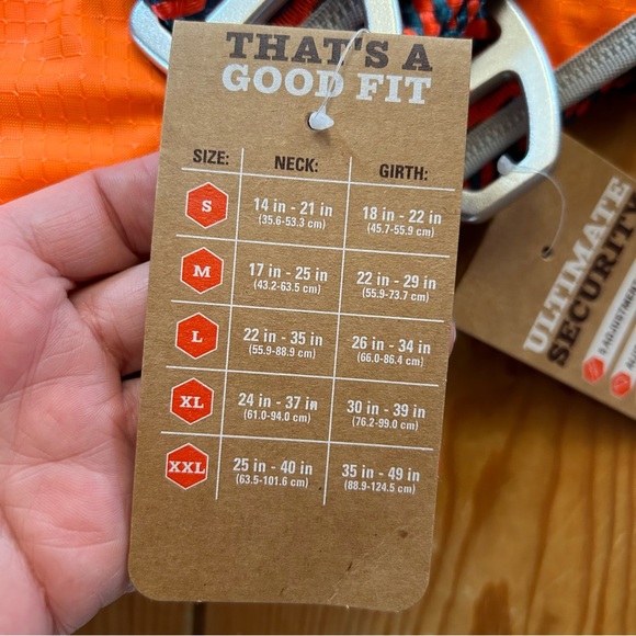 ❤️🩹Host Pick XX-Large Harness - Picture 5 of 5